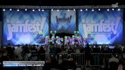 Powerhouse Dance Team - Planet X [2026 International Open Coed Pom Day 2] 2026 JAMfest Europe