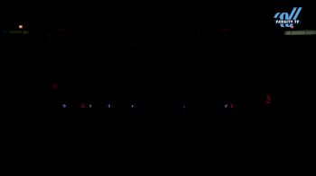 Champion Cheer - Burn [2024 L3 Junior - Small Day 1] 2024 Spirit Sports Dallas Nationals