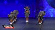 Dance Mania All Stars - Senior Hip Hop [2026 Senior Small Hip Hop Semis] 2026 The Dance Worlds