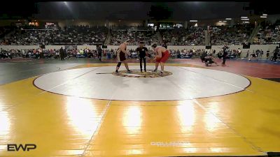 Round Of 128 - Rhodes Molenda, Husky Wrestling Club2 vs Thomas Williams, Clinton, Ok