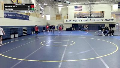 Replay: Mat 5 - 2026 Golden Norsemen Open | Jan 31 @ 9 AM