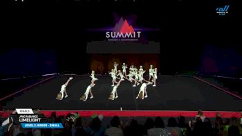 JPAC Radiance - Limelight [2025 L2 Junior - Small Finals] 2025 The D2 Summit