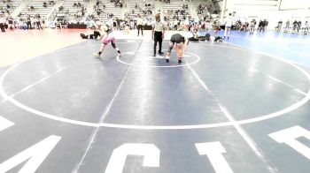 138 lbs Rr Rnd 2 - Cam Ice, MetroWest United Black vs Layne Price, Buffalo Valley Blue