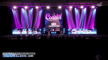 Titan Elite All Stars - Ares [2026 L1 Junior - D2 - A Day 2] 2026 Coastal at the Capitol Super Nationals