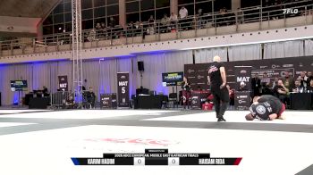 HAISAM RIDA vs KARIM HADIM 2026 ADCC European, Middle East & African Trials (2nd Qualifier)