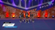 United Elite Cheer - SASS [2025 L1 Youth - D2 - Small - A Day 2] 2025 Cheer Power Southern Nationals