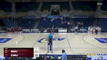 Replay: Southern Nazarene vs Colorado Mesa | Sep 5 @ 7 PM