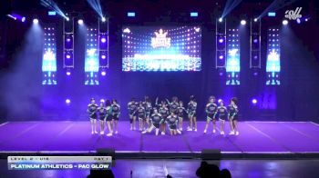 Platinum Athletics - PAC Glow [2026 L2 - U16 Day 1] 2026 SU Battle at the Boardwalk Grand Nationals