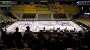 Vessel "Rialto CA" at 2023 WGI Perc Long Beach Regional