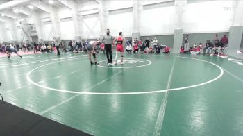 175 lbs Champ. Round 2 - Roman Wynn, Cyprus vs Wiliam Johnston, Lone Peak