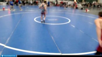 127-137 lbs Cons. Semi - Kyler Carraher, Franklin Fylers vs Levi Lutjelusche, Lakeview