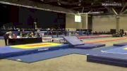 Gavin Jones - Double Mini Trampoline, Flip Factory - 2021 USA Gymnastics Championships