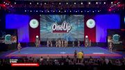 Elite Cheer - Stars [2025 L6 Limited Senior XSmall Finals] 2025 The Cheerleading Worlds