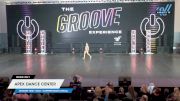 APEX Dance Center - Isabella Thursby [2024 Mini - Solo - Contemporary/Lyrical Day 1] 2024 Athletic Championships Nationals & Dance Grand Nationals