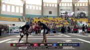 Luiz Barbosa Junior vs Rafael Costa Ozores 2025 ADCC Brazilian Nationals