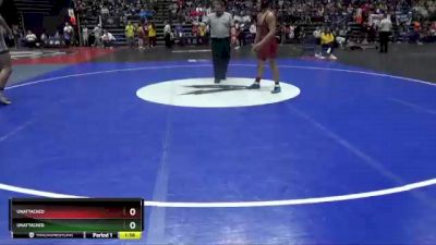 176 lbs Quarterfinal - Jaxson Mathenia, Southern Illinois Bulldogs WC vs Fernando Anaya, Blackhawk WC