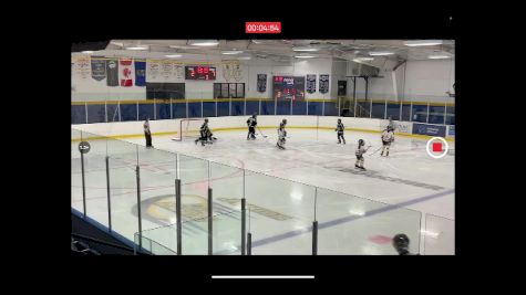 Replay: Home - 2024 Fort McMurray vs Sherwood Park | Nov 23 @ 8 PM