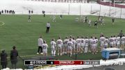 Replay: Stevens Tech vs Springfield | Feb 23 @ 1 PM