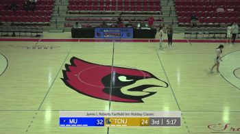 Replay: Holiday Classic | Dec 18 @ 4 PM