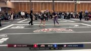 Chloe Cooper vs Landrie Joseph 2026 ADCC Portland Open