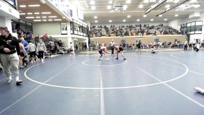 149 lbs Consi Of 8 #1 - Klay Reeves, Ohio State vs James Latona, Navy