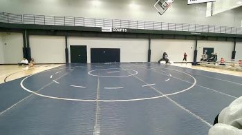 160 lbs Consi Of 4 - Caden Dye, Indian Wrestling Club vs Hayden Newell, Elite Athletic Club