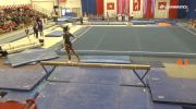Trinity Brown - Beam, Docksiders - 2019 Parkettes Invitational