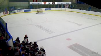 Replay: Home - 2025 WC Tigers U13 vs Chiefs U13 | Sep 14 @ 3 PM