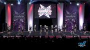 Woodlands Elite - OR - Seabees [2023 L1 Youth - Small - B] 2023 JAMfest Cheer Super Nationals