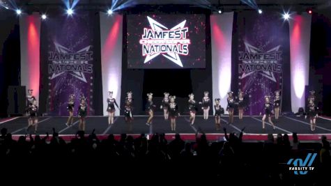 Woodlands Elite - OR - Seabees [2023 L1 Youth - Small - B] 2023 JAMfest Cheer Super Nationals