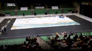 Lanier HS "Sugar Hill GA" at 2026 WGI Guard Buford Regional+