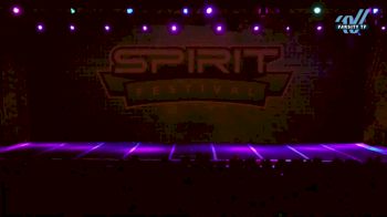 East Celebrity Elite - CT - Superstars [2023 L3 Senior Day 2] 2023 Spirit Fest Grand Nationals