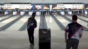 Replay: Lanes 7-8 - 2021 PBA FloBowling Jonesboro Open - Qualifying Squad A