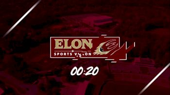 Replay: NC Central vs Elon | Sep 7 @ 10 AM