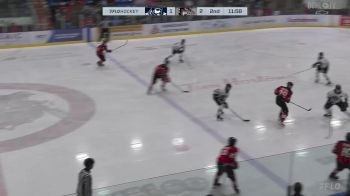 Replay: Home - 2024 Langley vs Alberni Valley | Feb 17 @ 6 PM