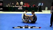 Orson McComish vs Andy Sukandar 2025 ADCC Asia & Oceania Championship