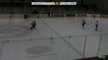 Replay: Home - 2024 Okanagan Edm. vs BWC Gold | Feb 5 @ 8 AM