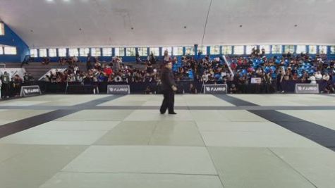 JHONATAN OLIVEIRA NASCIMENTO vs DAVI LUCAS ROCHA DOFFINI BARBOSA 2026 Carlson Gracie