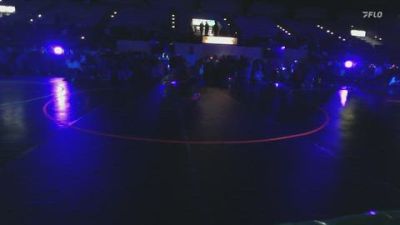 65 lbs Champ. Rd Of 16 - Landon Paulson, Team Prestige Wrestling vs Jex Moore, Evanston Elite