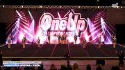 CheerForce Arizona - VTACH [2026 L2 Junior Day 1] 2026 One Up Arizona Nationals