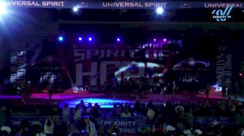 Diamonds All Stars - GLITTER GIRLS [2025 L2 Youth - Medium Day 1] 2025 Spirit of Hope Grand Nationals