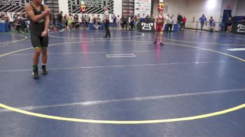 140 lbs Final - Ethan Watters, Elder vs Brendan Kinley, Westshore W.C.