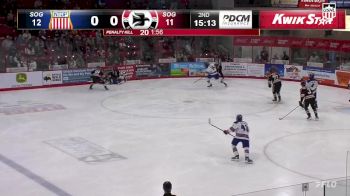 Replay: Home - 2025 USNTDP vs Waterloo | Mar 29 @ 6 PM