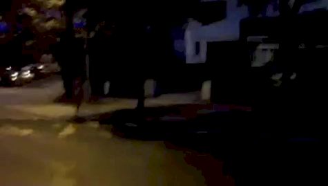 Food Hunt In Liege with Ciaran O'Lionaird