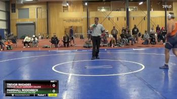 Replay: Mat 1 - 2024 Mountaineer Open | Nov 3 @ 10 AM