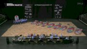 Brandon Valley HS "Brandon SD" at 2026 WGI Percussion/Winds World Championships