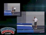 Pole Vaulter - Beyond the Basics! with Pat Licari