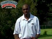 Becoming a Champion Hurdler - Beyond the Basics! with Mike Holloway