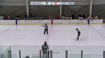 Replay: Home - 2025 STAR HA vs St. George | Jan 26 @ 9 AM