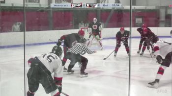 Replay: Home - 2024 Comets vs Cyclones | Sep 20 @ 6 PM